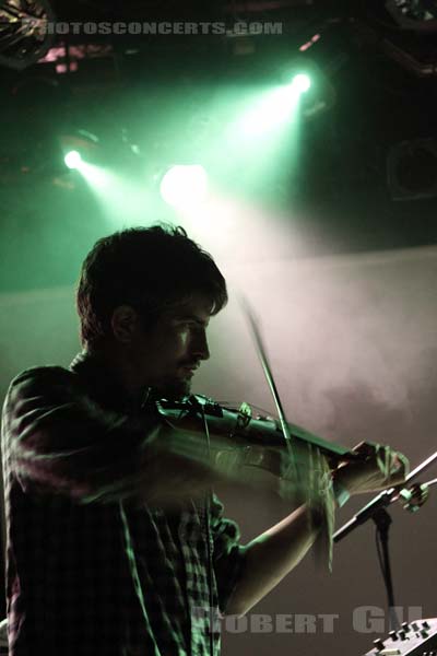 FILIAMOTSA - 2012-09-21 - PARIS - La Maroquinerie - 